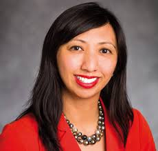 Filipina is new VP for California Wellness Foundation —
