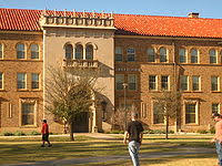 Find great deals on textbooks, apparel, & gifts. List Of Texas Tech University Buildings Wikipedia