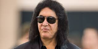 Kiss Gene Simmons Sued For Alleged Sexual Battery Pitchfork Simmons was actually born chaim witz in august 1949 in. kiss gene simmons sued for alleged