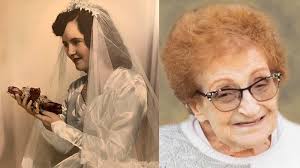 Chamberlain Hunsaker, Doris