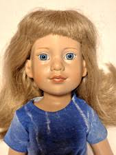 Magic Attic Club Girl Doll Doll Dolls & Doll Playsets for sale