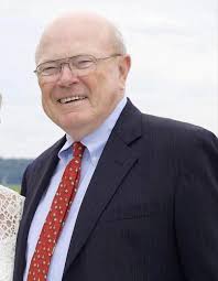 Obituary for James J. Hanrahan