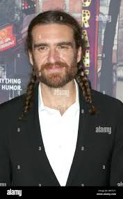 George basil hi-res stock photography and images