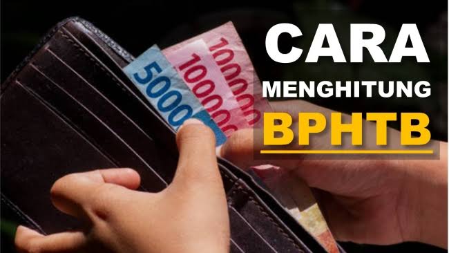Cara Menghitung BPHTB - Sinarmas Land