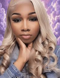 Alexis Nicole Kimble Obituary