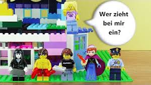20 05 2020 erkunde simsis pinnwand lego haus. Lisas Welt Lego Haus Selber Bauen Haus Mobel Dekoration Diy Lego Youtube