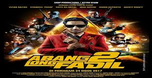 Abang long fadil 3 akan datang 2021!!! Abang Long Fadil 2 Ishare Cinema