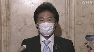 中国・武漢市で発生した新型コロナウイルスによる肺炎の感染が広がっている。 日本政府は感染症法の「指定感染症」と検疫法の「検疫感染症」に指定することを決定し、武漢滞在の日本人を 新型コロナウイルス 東京 新たに1471人感染 9日連続 1000人超. 6pkspfevfzqffm