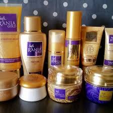 Beralih bukan kerana bio essence tidak sesuai dengan wajah ibu tetapi sejak bio essence keluarkan produk tanaka white + camelia. Safi Rania Gold Health Beauty Makeup On Carousell