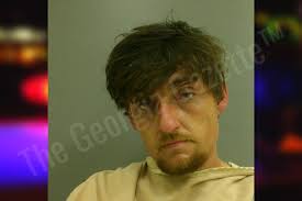 Man calls 911 saying someone shot him, turns out he tripped and shot  himself REPORT: https://thegeorgiagazette.com/richmond/jermain-jones/