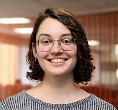 Eloisa Perez-Bennetts :: PyLadiesCon 2024 :: pretalx