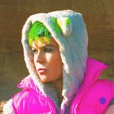 Love me some new wave #NEWWAVE