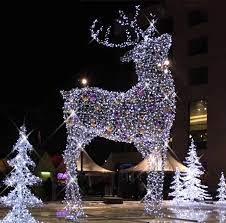 Animated lawn lights for halloween, easter, thanksgiving, valentines, july 4th including led lights Large Christmas Decorations Outdoor Led Lighted Reindeer Buy Led Lighted Reindeer Christmas Decorations Reindeer Outdoor Light Large Outdoor Reindeer Product On Alibaba Com