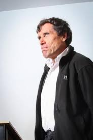 Climate change is not a linear phenomenon but it's happening now and the poles are. Princess Elisabeth Polar Station Belgium Wishes To Buy Back With Alain Hubert In Charge