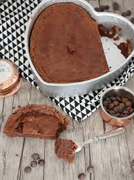 La Recette Indispensable Du Fondant Au Chocolat Moelleux Au Chocolat Caramel Au Chocolat Et Meilleur Gateau Au Chocolat