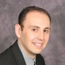 Ali Alex Roushanzamir, MBA, CEO