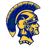 Monessen Varsity Football @ Brentwood