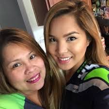 Heather Loy's Instagram, Twitter & Facebook