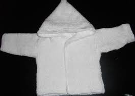 This lovely classic lines knitted cardigan has a clean, modern look and will be a great addition to your wardrobe. Lining A Hand Knit Sweater 7 Steps Instructables