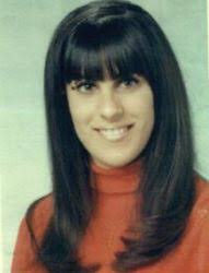 Kathleen Anne Johnson (1951-1969)