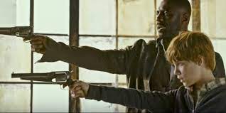 We did not find results for: The Dark Tower Movie What We Know So Far Cinemablend