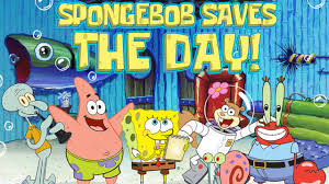 Sunny day allows you to use solarbeam without. Spongebob Squarepants Saves The Day Making It The Best Day Ever For Your Friends Nick Games Youtube