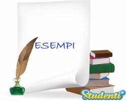 Guida allo svolgimento del tema. Esempi Di Lettera Ad Un Amico Esame Terza Media Come Si Scrive Una Lettera Ad Un Amico Studenti It
