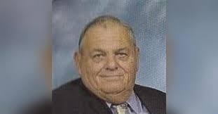 Fred R. Frank Obituary
