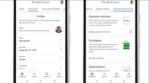 But with the help of omar, a very nice google support rep (yes, i. Google Has A Redesigned Account Hub Page Making It Easier To Keep An Eye On Your Security