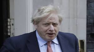 Johnson, who previously appeared keen to talk up early exits from the national lockdown, is now committed to review the current. What Lockdown Changes Did Uk Prime Minister Johnson Announce