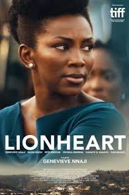 Netflix Acquires Genevieve Nnaji S Nigerian Movie Lionheart Nigerian Movies Download Movies Lionheart