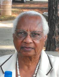 Obituary for Mary Wheatley