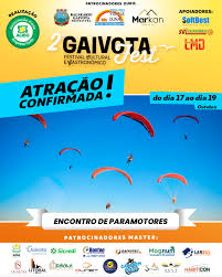 Paramotor
