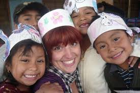 The GVI Trust Fundraising Manual