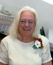 Obituary information for Betty Larson