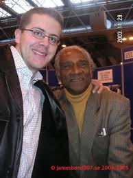 Albert Moses (Actor)