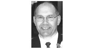 Stephen Rallis Obituary (2018)