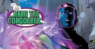 She is one of the judges in the tva, as. Is Kang The Conqueror A Timekeeper The Loki Theory Explained