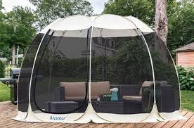 Top 10 Best Camping Pop Up Screen Houses In 2020 Screen House Pop Up Screens Screen Tent