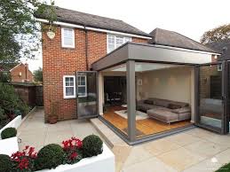 Orangery Radlett House Extension Design House Extensions Garden Room Extensions