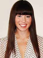 Kay Ramey's Instagram, Twitter & Facebook