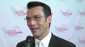 David Ono, ABC7 Eyewitness News : CTA 2012 Red Carpet