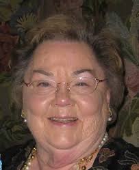 Ann Ferguson Williams