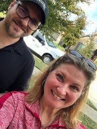 Deborah Gilkey's Instagram, Twitter & Facebook