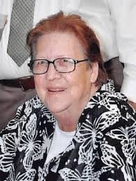 Katherine Oliver Obituary January 3, 2015