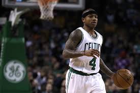 Isaiah thomas reunion needs to happen. Isaiah Thomas Will Wear These Nikes In The All Star Skills Challenge Fitforhealth News