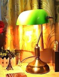 Bank Desk Lamp Lamp Glass Lamp Cheap Table Lamps