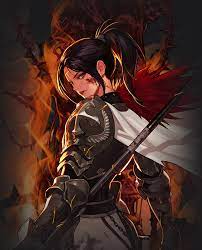 Dungeon fighter online inquisitor