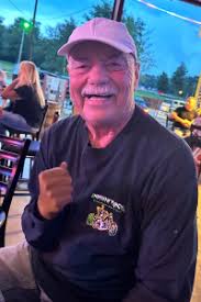 John Ganong Obituary and Online Memorial (2025)