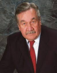 Roy William Diederich Obituary May 10, 2021